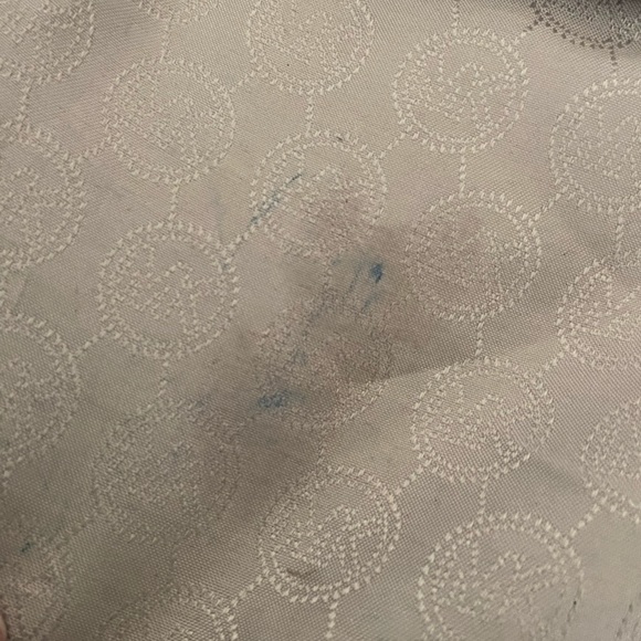 Michael Kors original brown leather bag - Picture 7 of 10